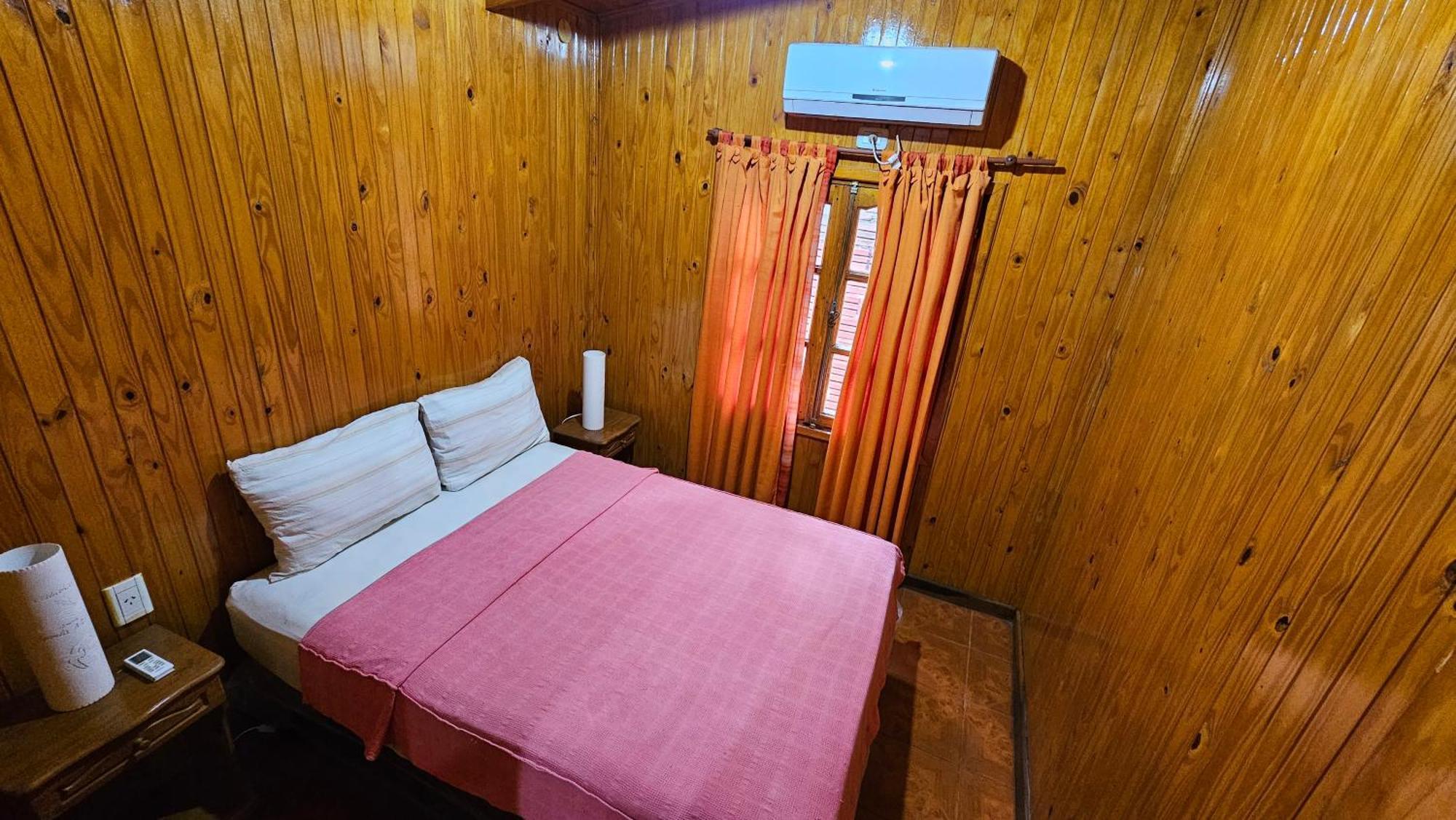 Cabanas Rincon Santa Maria 푸에르토이과수 외부 사진
