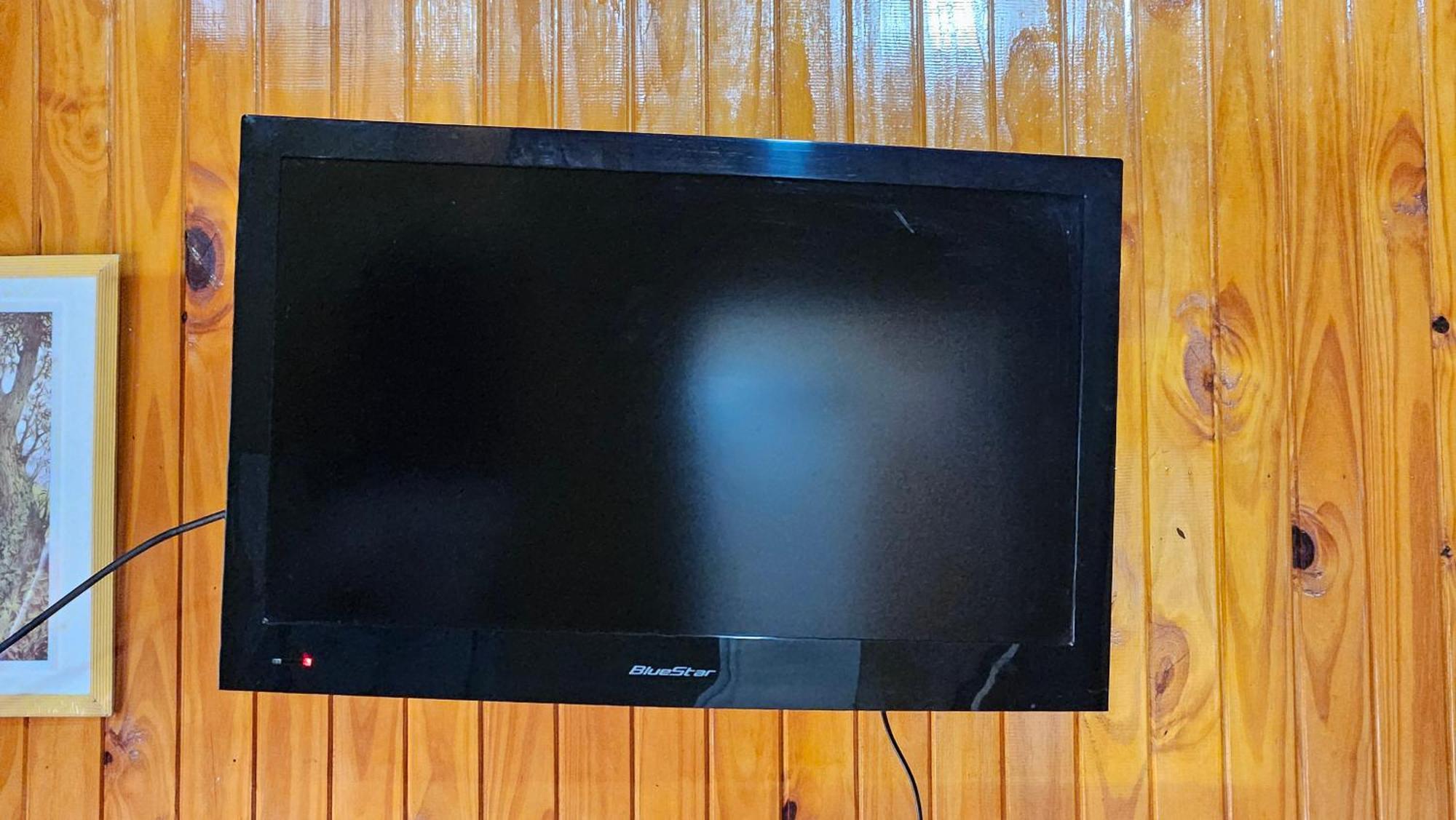 Cabanas Rincon Santa Maria 푸에르토이과수 외부 사진